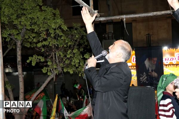 مبعوث شدگان بهارستانی، هرروز عاشورایی‌تر از دیروز 