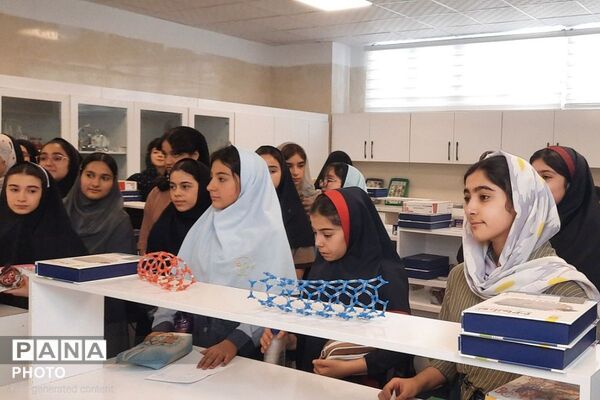 هفتمی‌های فرزانگان یک؛ شروعی پرهیجان