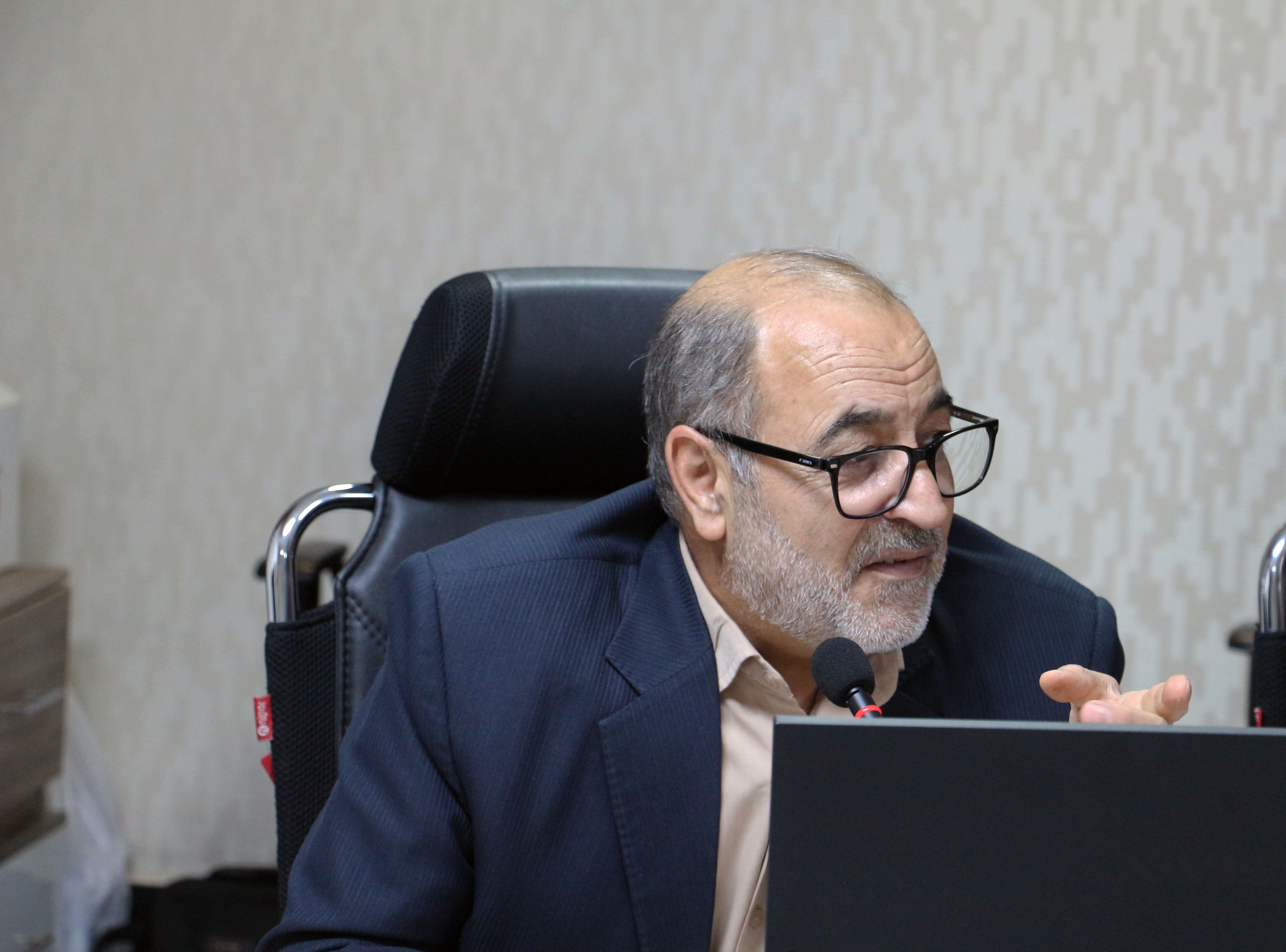 سازمان دانش‌آموزی بازوی توانمند حوزه پرورشی است