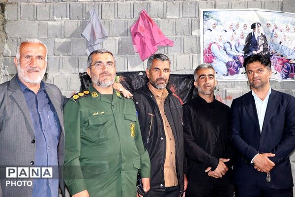 چهل و نهمین موج از حضور مردمان باشتی در کف خیابان‌ها