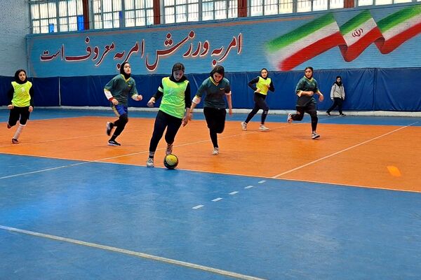 برترین‌ها به مصاف یکدیگر رفتند