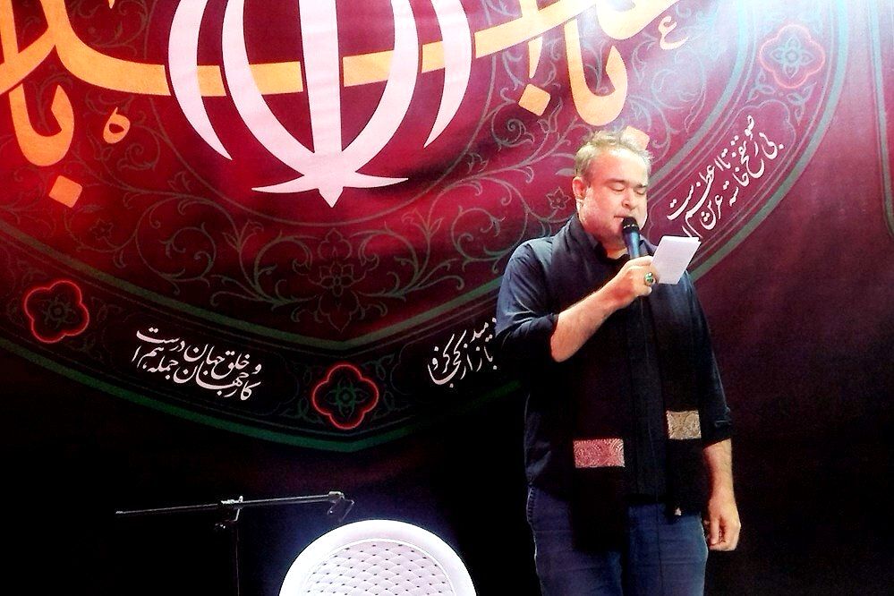 شب اول محرم، شبی که شهر یکپارچه به نام حسین(ع) برخاست