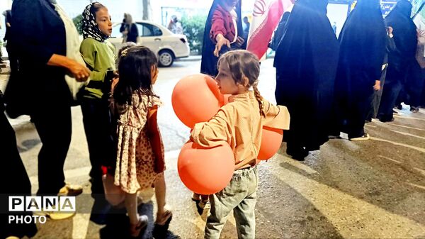 سربازان آینده آیت الله سید  مجتبی