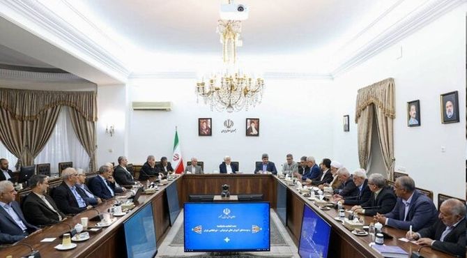 مخالف هرگونه دخالت در بخش غیردولتی آموزش عالی هستیم