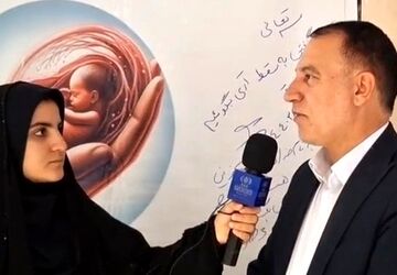 همایش خانواده و جمعیت با هدف تبیین نقش کلیدی خانواده و حفظ کرامت مادری
