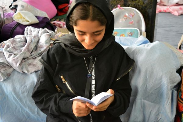 از تعلقات تا تعالی، میهمانی سه‌روزه در خانه‌ خدا