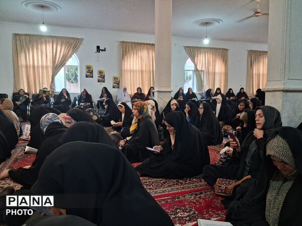 عرفه روز طلب بخشایش و تجدید پیمان با خداوند 