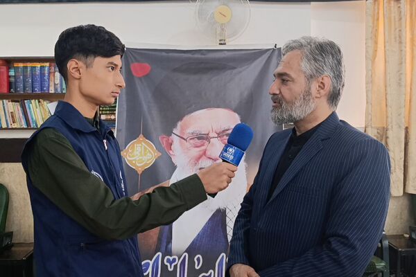 از خودگذشتگی بابانظر در جهان مثال زدنی است