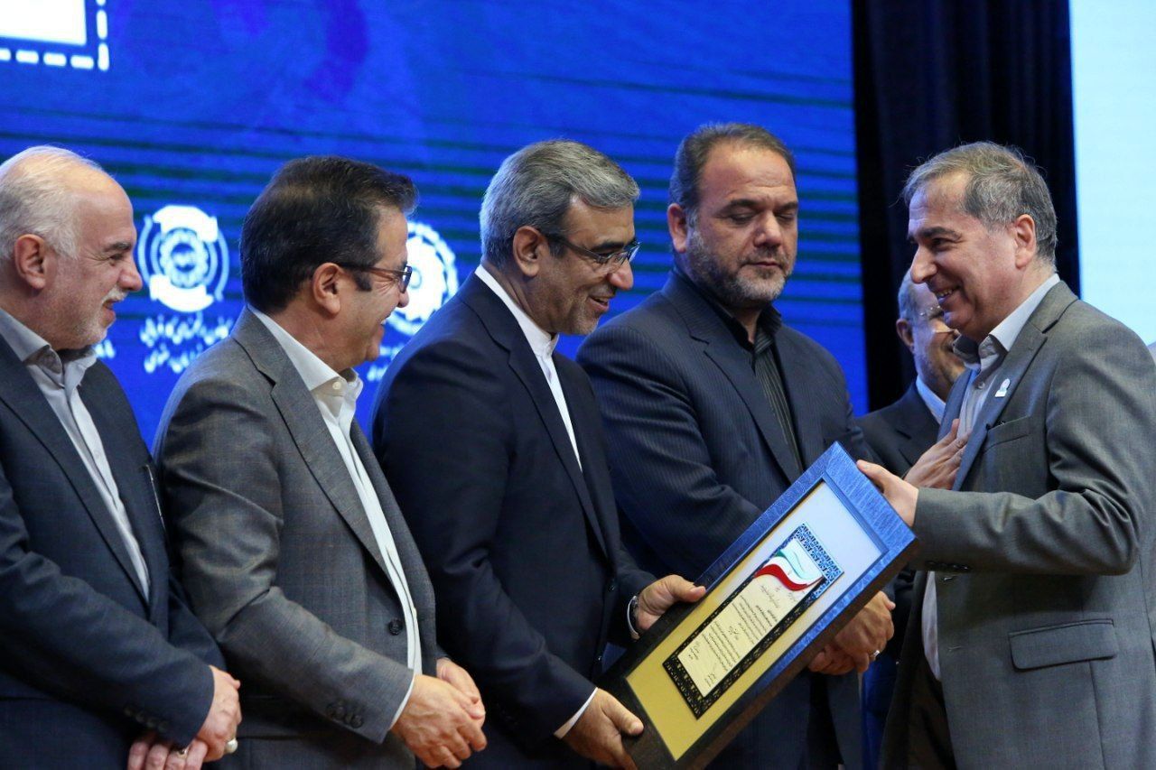 تفویض اختیارات وزارت صمت به استان در حد مکاتبه مانده است