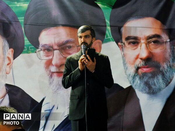 گلوگاه، میدان بیعت و تجدید آرمان