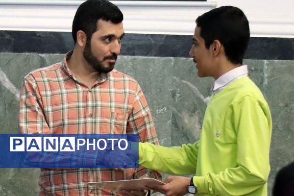 از مقاومت تا روایت