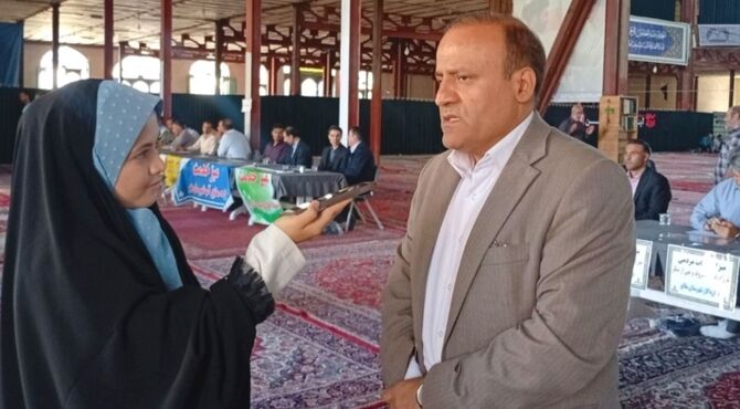 هفته دولت، یادآور خدمات خالصانه و صادقانه شهدای خدمت و دولت، شهیدان رجایی و باهنر است
