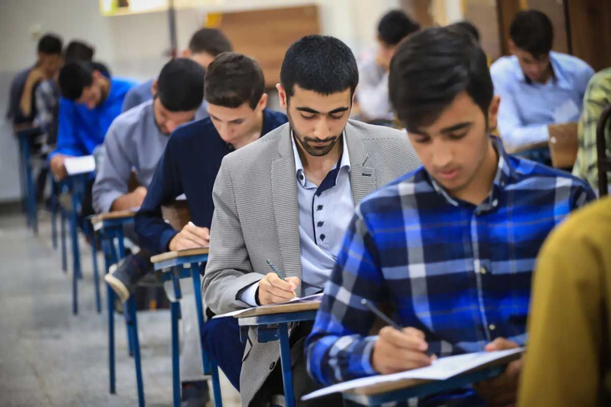 نتایج اعتراضات آزمون استخدامی وزارت آموزش و پرورش اعلام شد