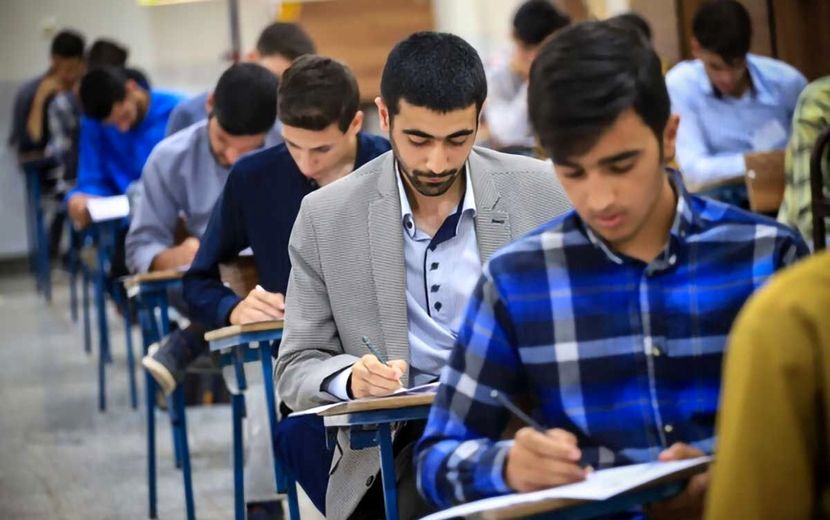 نتایج اعتراضات آزمون استخدامی وزارت آموزش و پرورش اعلام شد