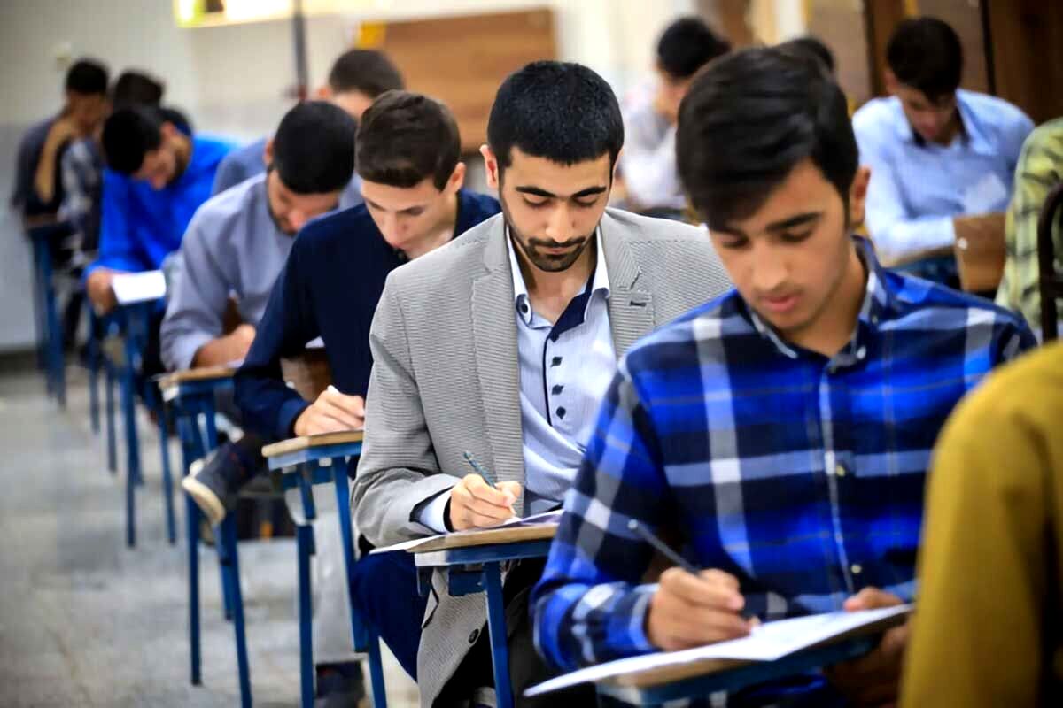 اعلام زمان ثبت‌نام پذیرفته‌شدگان دکتری