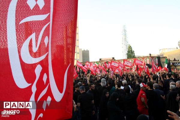 حماسه یوم‌العباس در زنجان