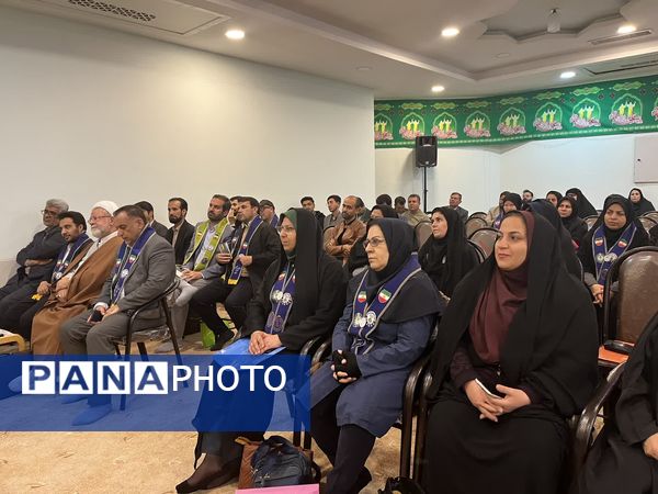 آموزه علوی در مباحث تربیتی