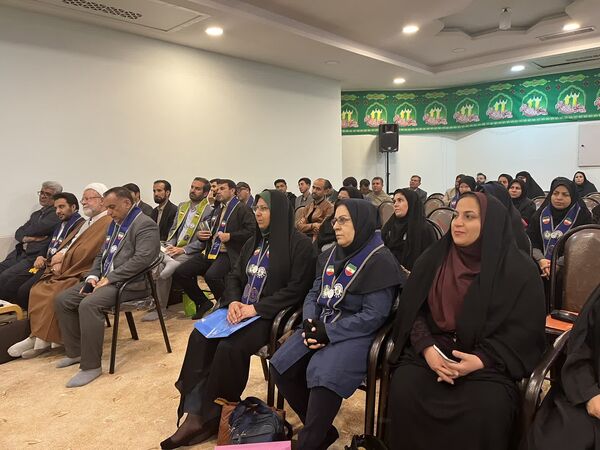 آموزه علوی در مباحث تربیتی
