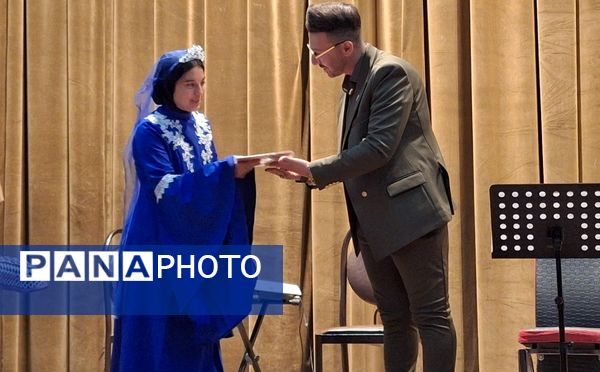 مراسم جشن مهرگان در البرز