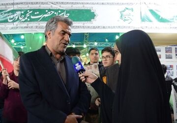 نسل جوان، نسل تعیین‌کننده و سرنوشت‌ساز است