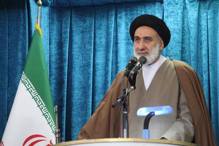 لزوم تأکید بر نقش محوری مردم در صیانت از دستاوردهای انقلاب/ دشمن در پی کاهش مشارکت میدانی جامعه است