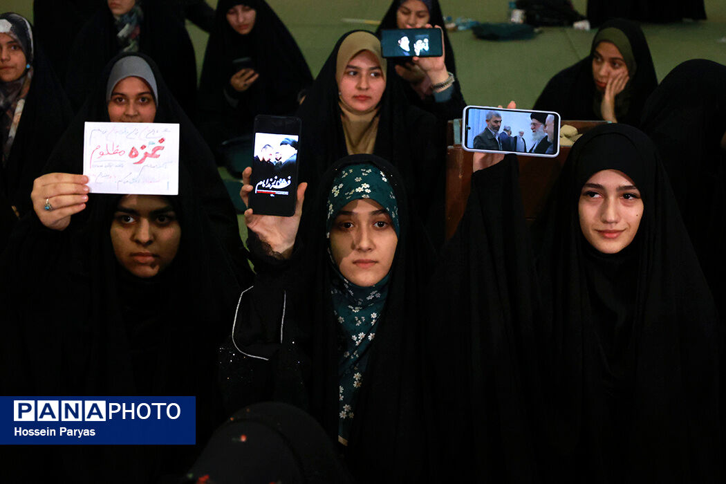 روایت خبرنگار پانا قبل از دیدار با رهبر معظم انقلاب 