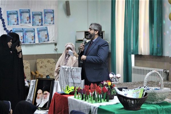 فعالیت خبرنگاری منجر به رشد توانمندی‌های نوجوانان می‌شود