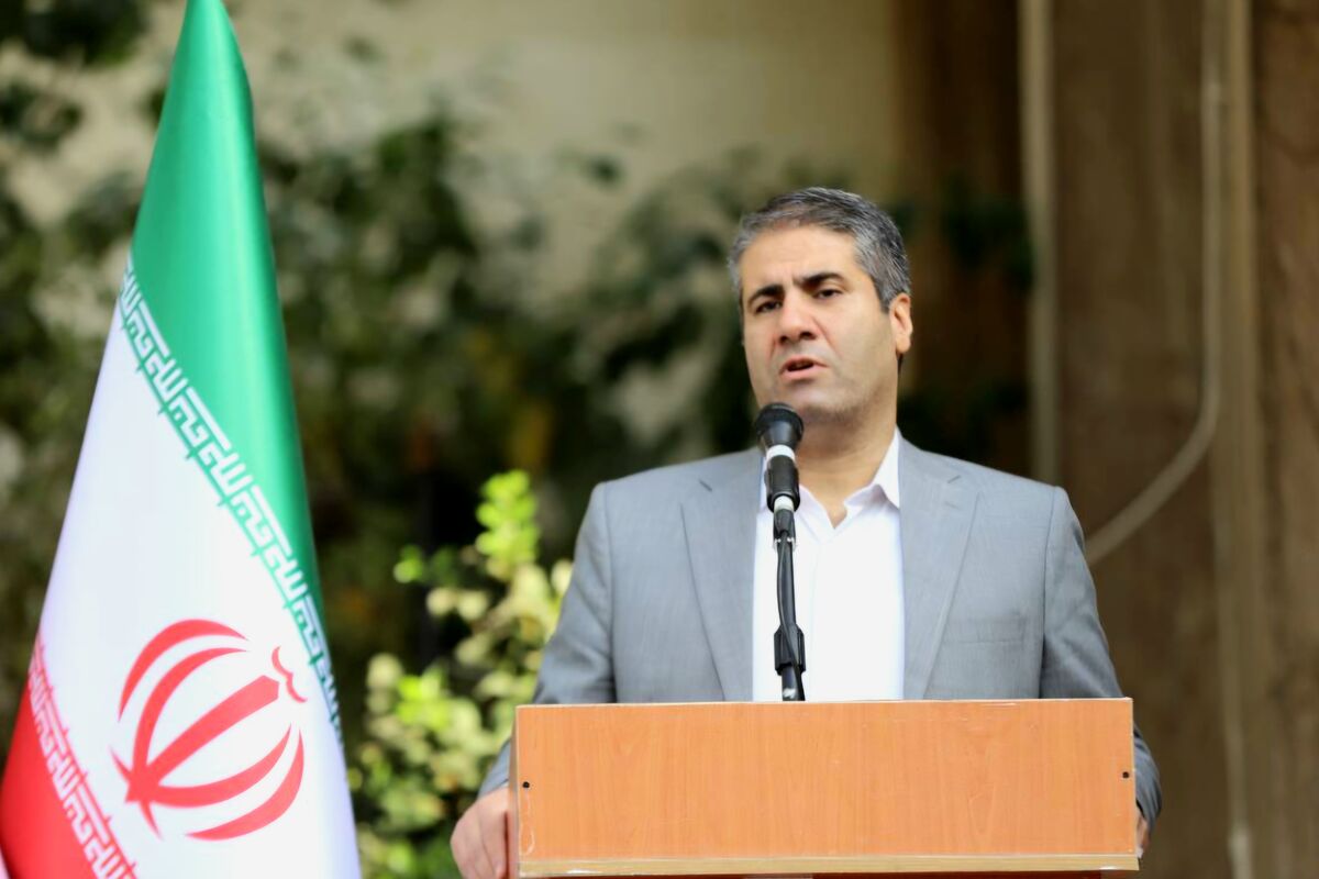 مدرسه؛ راوی ایثار و شهادت برای نسل آینده