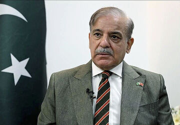 خوش‌بینی نخست‌وزیر پاکستان به روند دیپلماسی