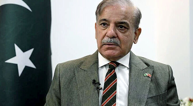 خوش‌بینی نخست‌وزیر پاکستان به روند دیپلماسی