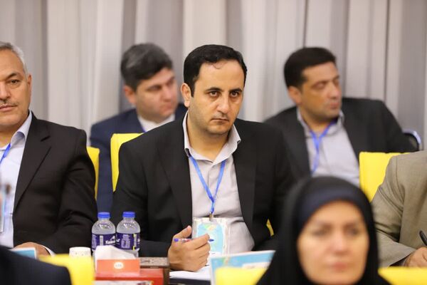 سی و هشتمین اجلاس روسای آموزش و پرورش سراسر کشور در آذربایجان شرقی