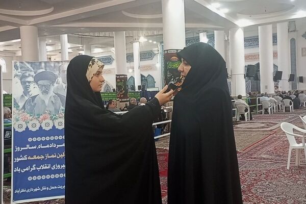 تشکیل شورای مشارکت‌های مردمی در نظرآباد، راهکار اصلی برای تأمین نیازهای فراتر از بودجه‌های دولتی است