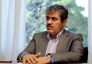 در تلاشیم بودجه در موعد مقرر ابلاغ شود