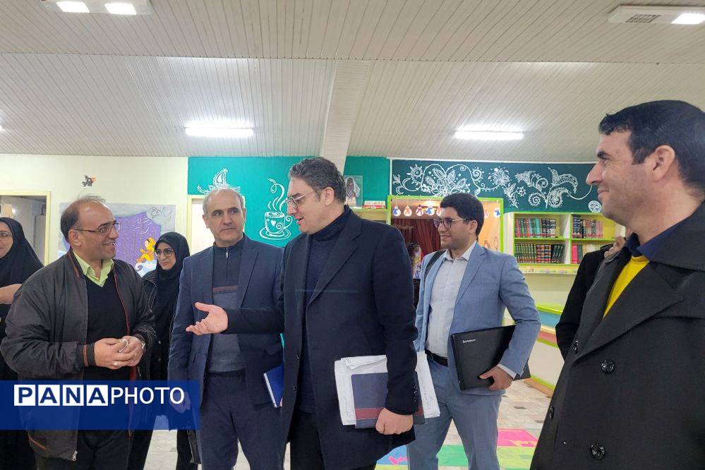 همایش پیشگیری از آسیب‌های اجتماعی در شهرستان فریمان