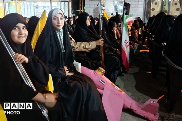 ۶۰ روز؛ همدلی و میدان‌داری شهر قلعه رئیسی 
