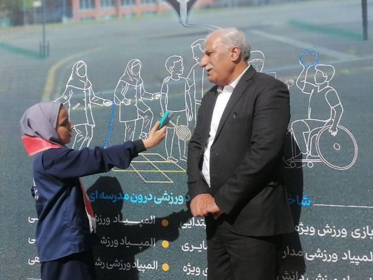 کشف استعدادهای دانش‌آموزان از مهم‌ترین رسالت‌های آموزش و پرورش است