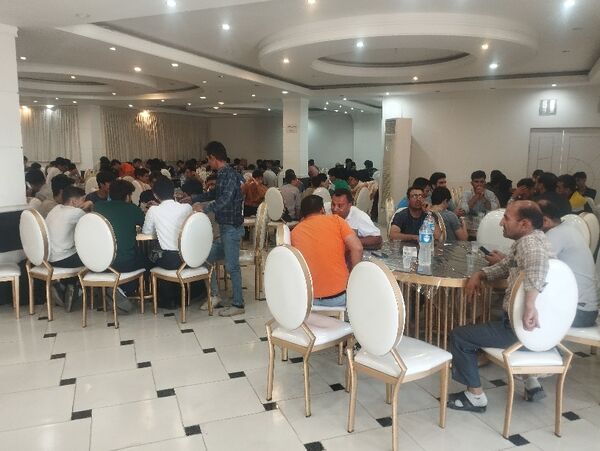مسابقات استانی المپیاد ورزشی مدارس سمپاد در شیروان