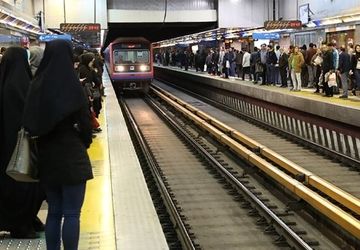 زمان‌بندی جدید برای افتتاح نخستین ایستگاه از بخش توسعه جنوبی خط ۶ مترو