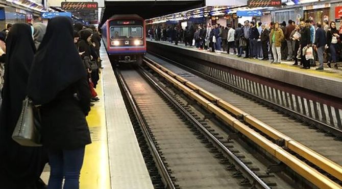 زمان‌بندی جدید برای افتتاح نخستین ایستگاه از بخش توسعه جنوبی خط ۶ مترو