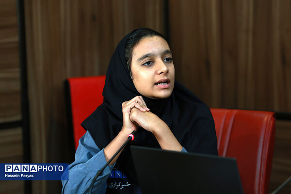 نشست صمیمی خبرنگاران پانا شهرستان‌های استان تهران با مدیرعامل خبرگزاری پانا