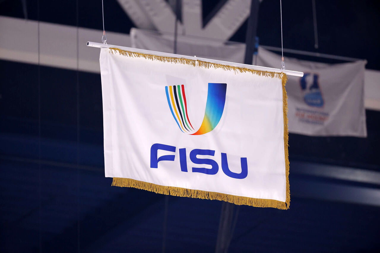 اظهار تأسف فیزو از غیبت ایران در یونیورسیاد جهانی ۲۰۲۵؛