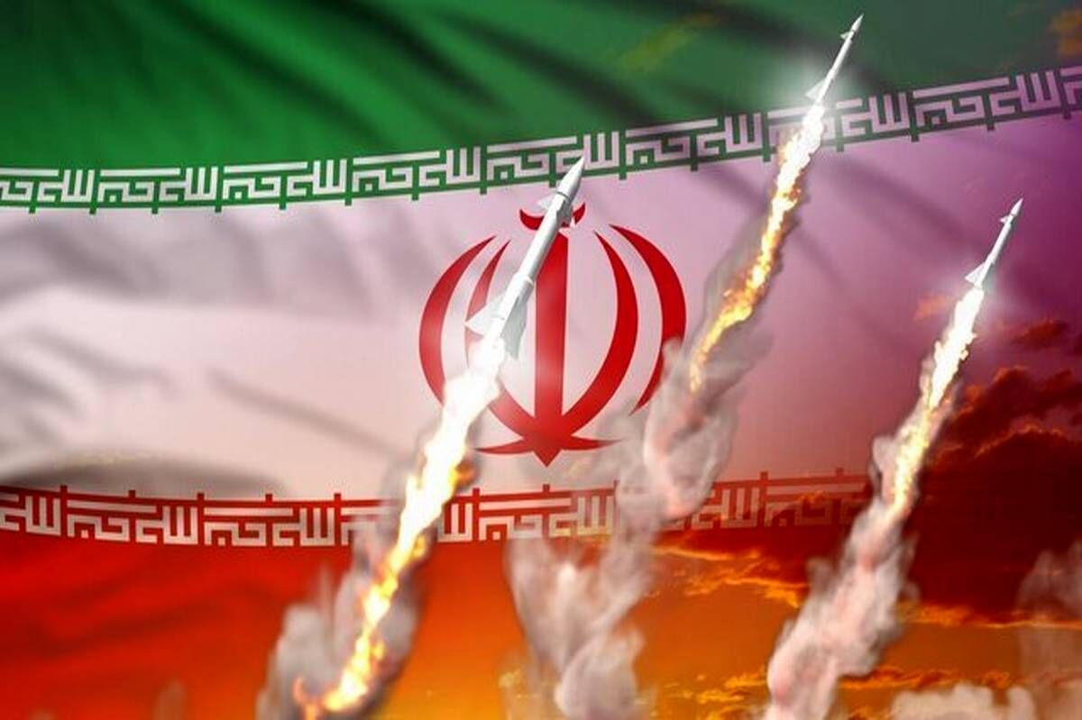 نیروهای مسلح هیمنه پوشالی دشمن آمریکایی -  صهیونی را به  دنیا نشان دادند