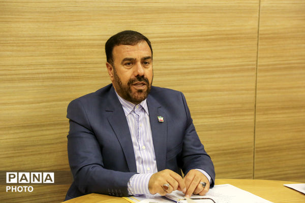 نخستین نشست شورای اطلاع‌رسانی فارس در سال ۱۴۰۵
