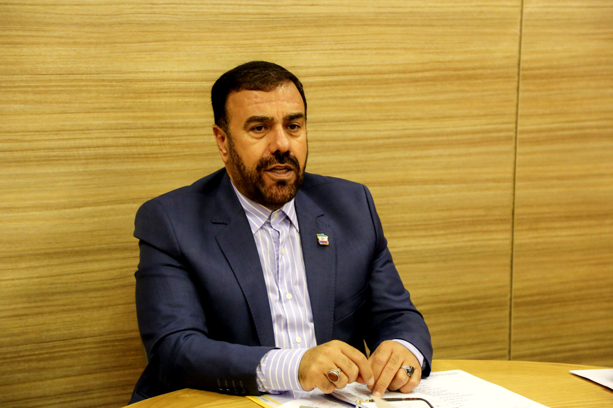 اقدامات مدیران باید پیوست رسانه‌ای داشته باشد