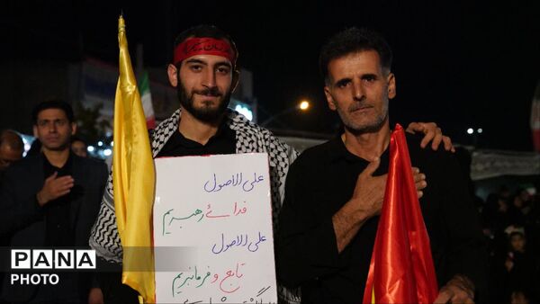 چهاردهمین سوگواره سراسری احلی من العسل در استان اصفهان 