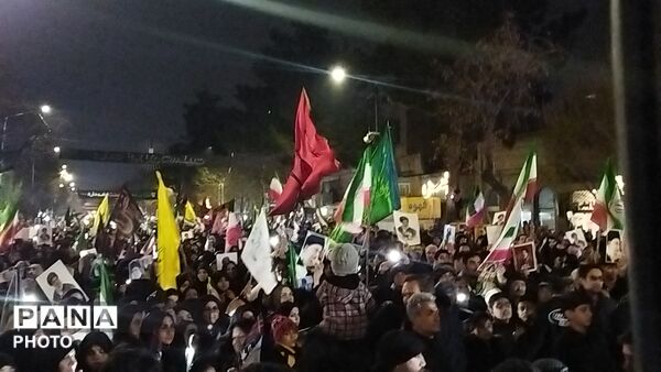 قاب هایی از حضورـ۲