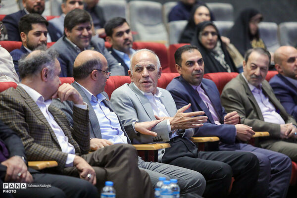 آیین افتتاح شبیه ساز پل فرماندهی کشتی