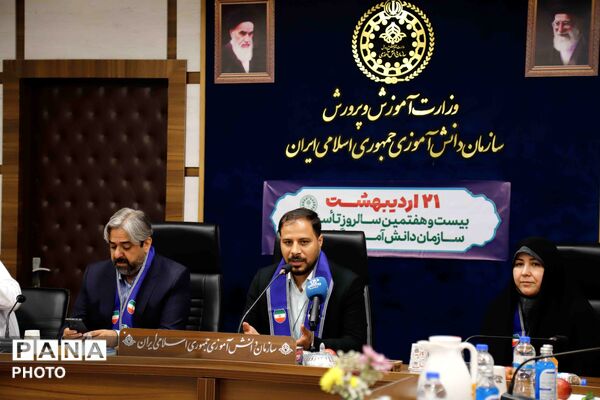 سازمان دانش‌آموزی وارد بیست‌وهفتمین سال فعالیت خود شد