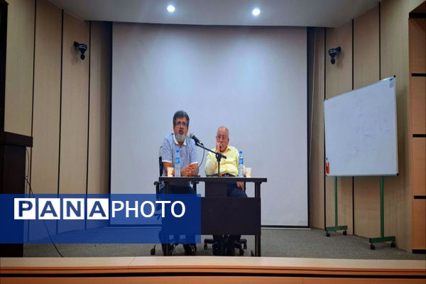  دومین رویداد رسانه‌ای استان بوشهر 