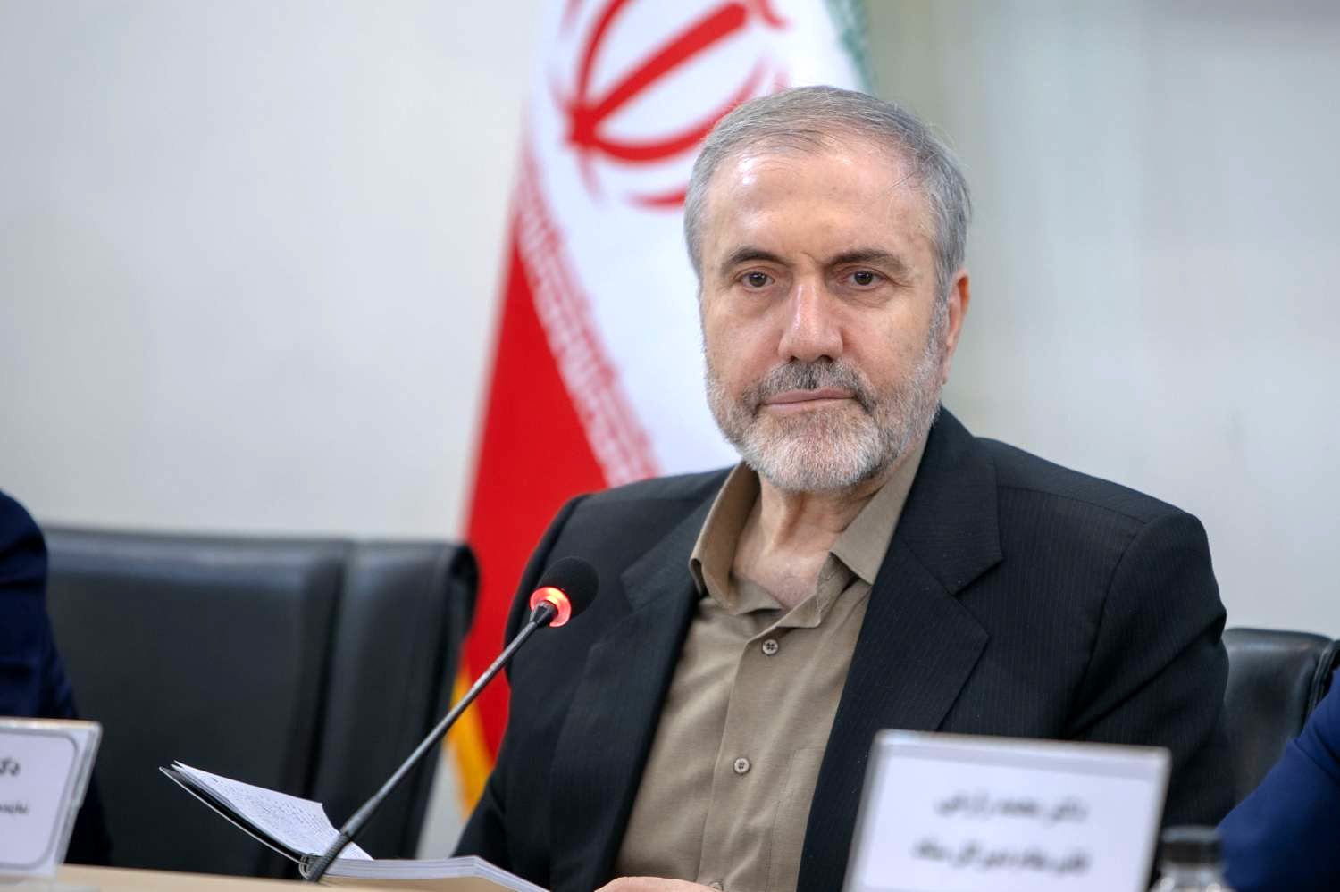 سازمان‌های مردم‌نهاد و فعالان اجتماعی هم‌سنگرانی واقعی در جهاد ملی هستند